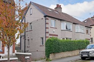 Louth Road
